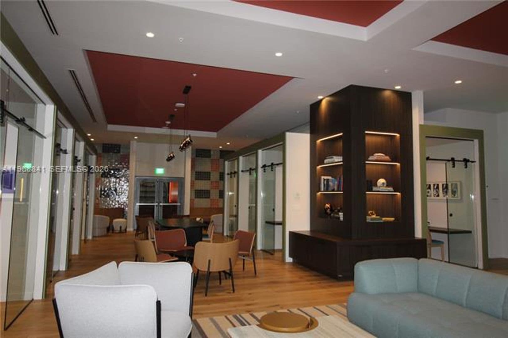 Miami Condo: 11 NE 6 St cu-2114