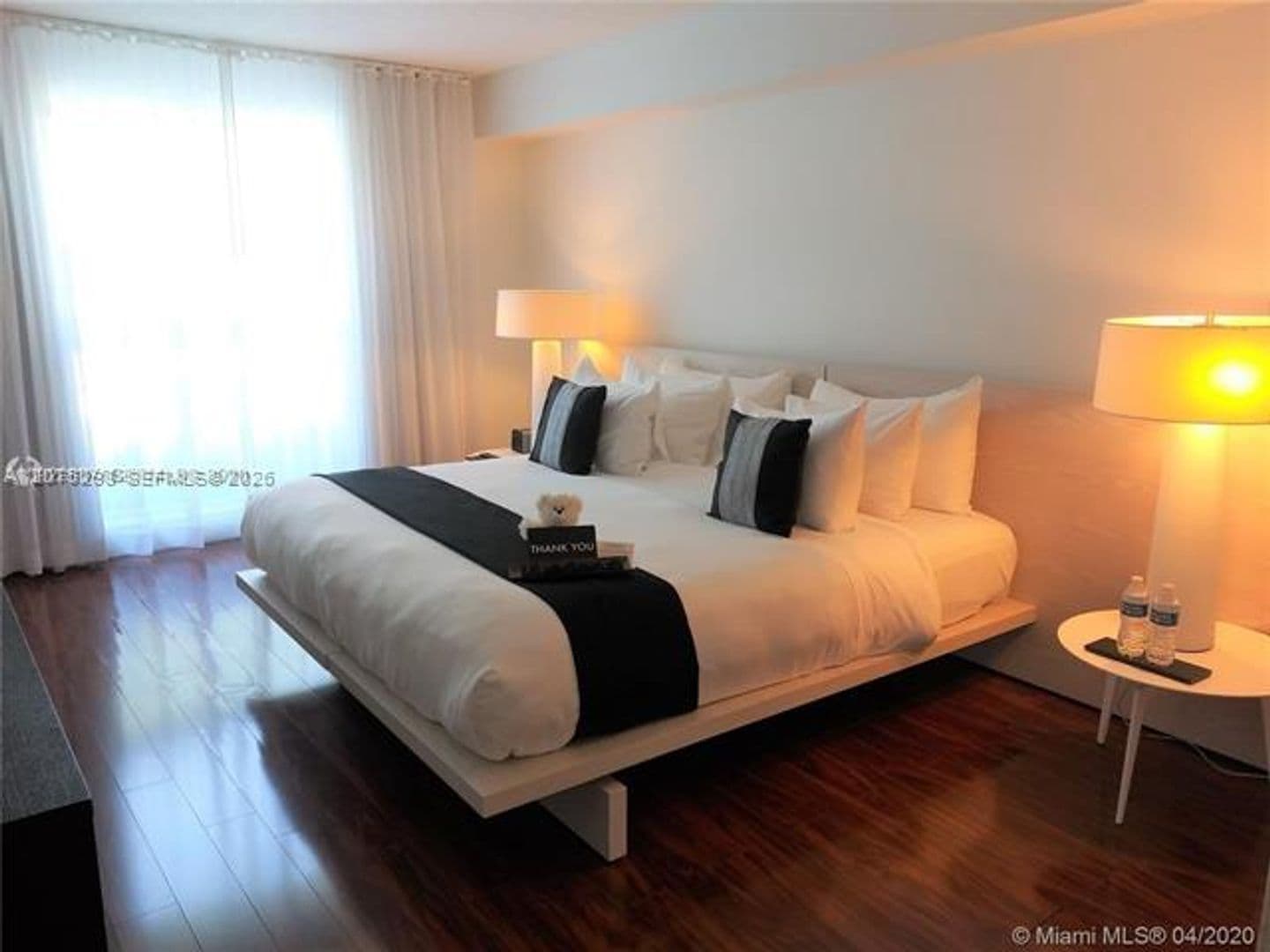 Bal Harbour Condo: 290 Bal Bay Dr cu-104