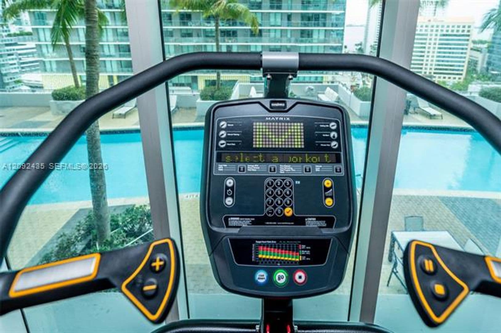 Miami Condo: 60 SW 13th St cu-4002