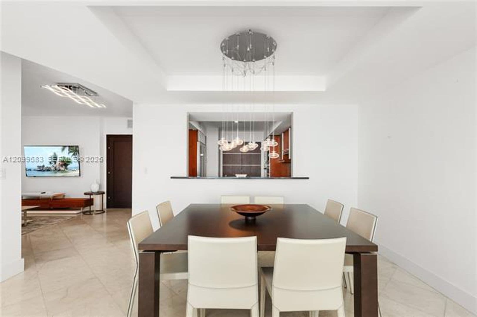 Miami Condo: 1331 Brickell Bay Dr cu-1109