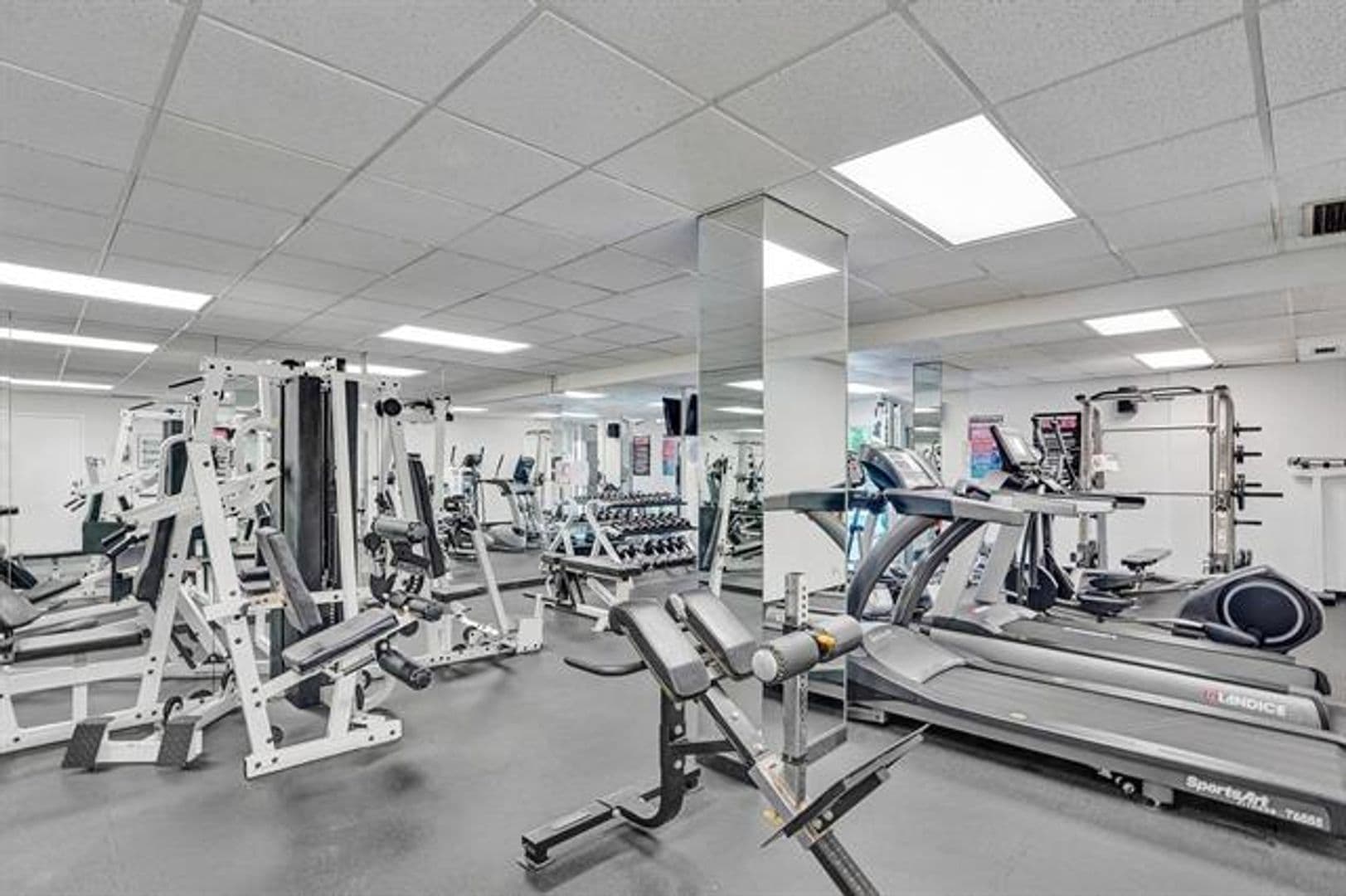 Fort Lauderdale Condo: 2715 N Ocean Blvd cu-6C