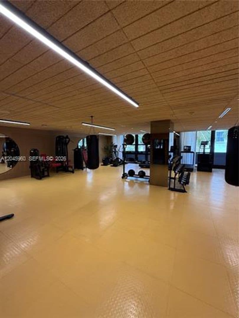 Miami Condo: 90 NE 32nd St cu-706