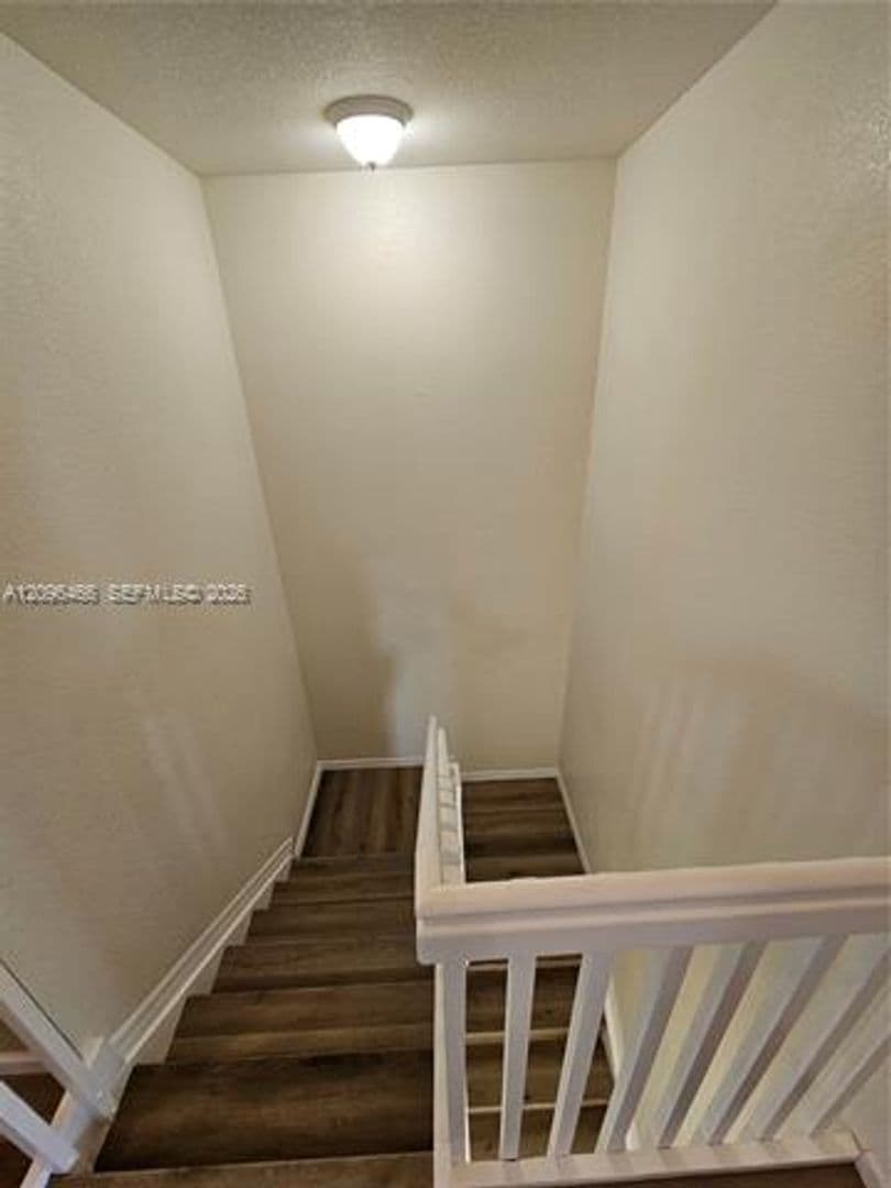 Miami Townhome: 16658 SW 79th Ter th 16658