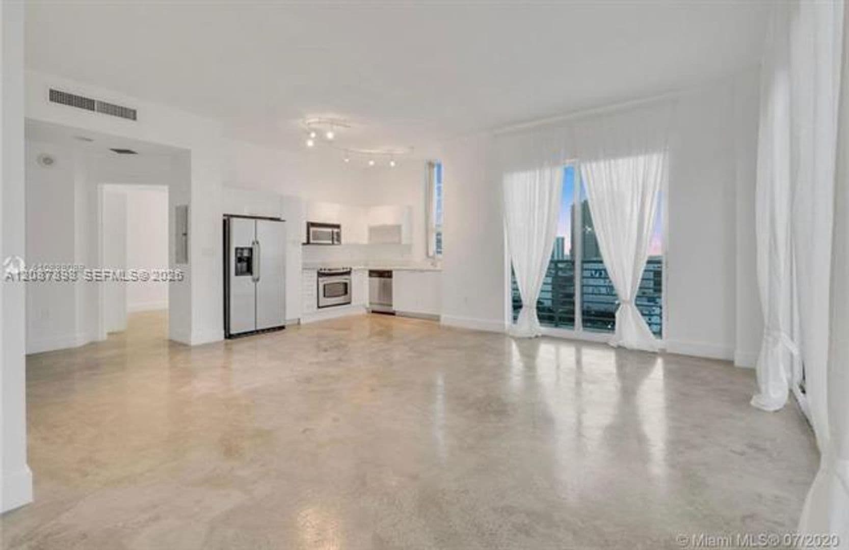 Miami Condo: 234 NE 3rd St cu-1701