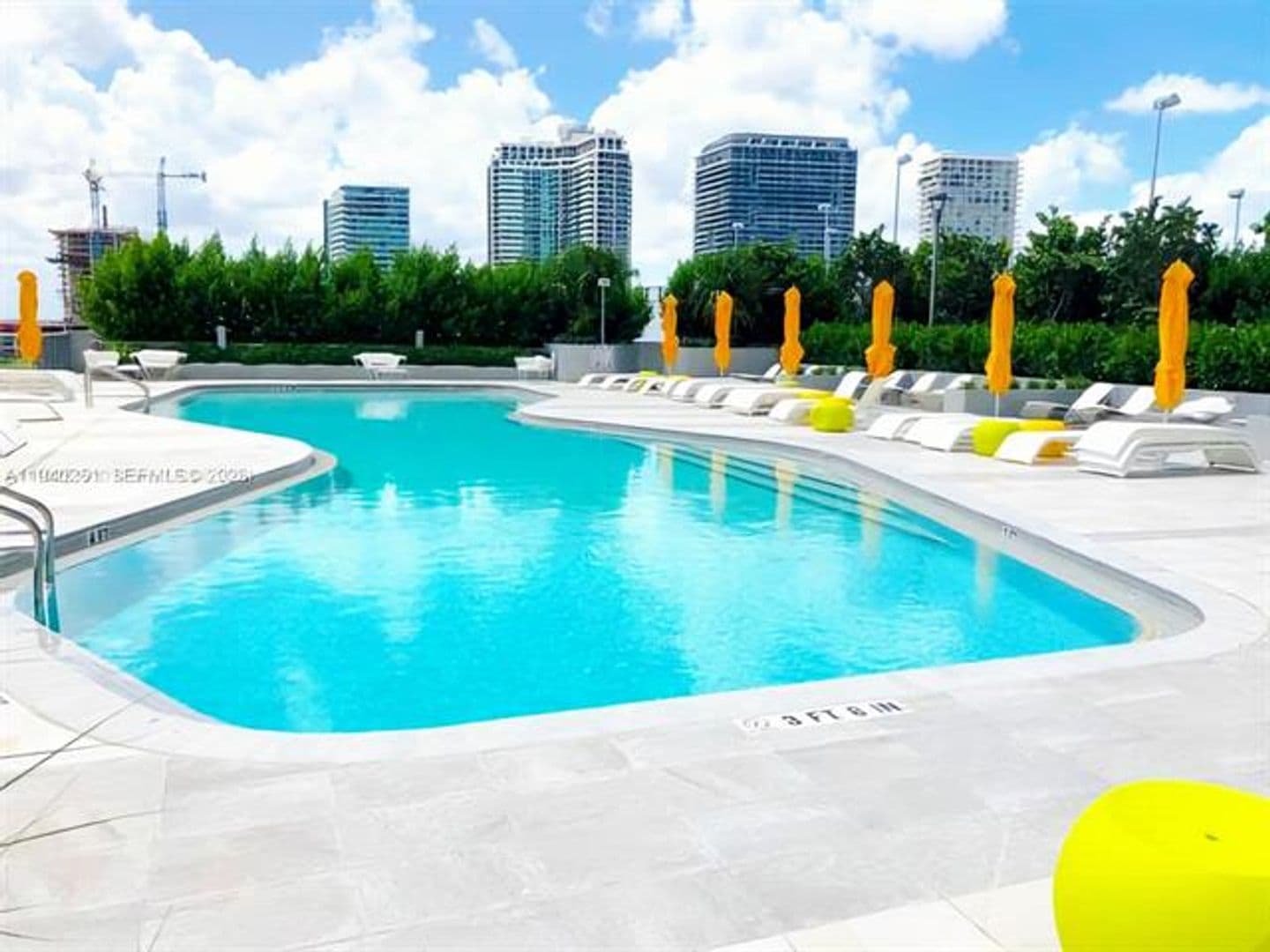 Miami Condo: 501 NE 31st St cu-3409