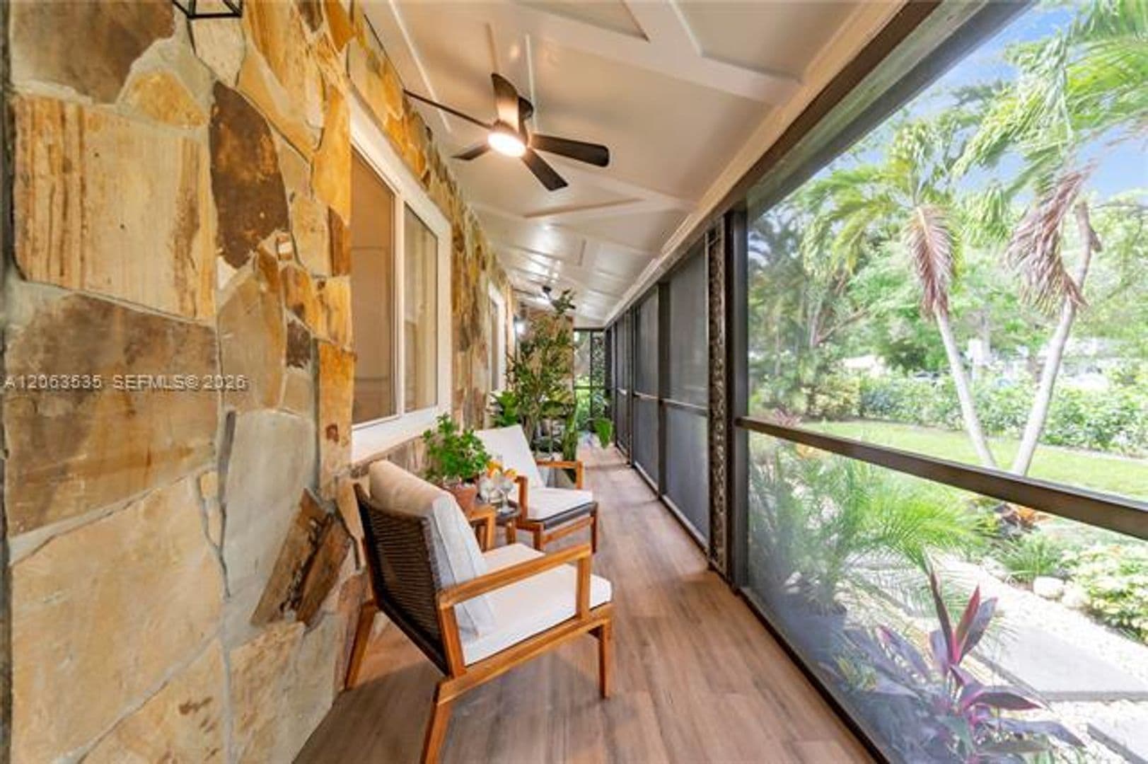 Biscayne Park House: 11201 NE 10th Ave cu-11203