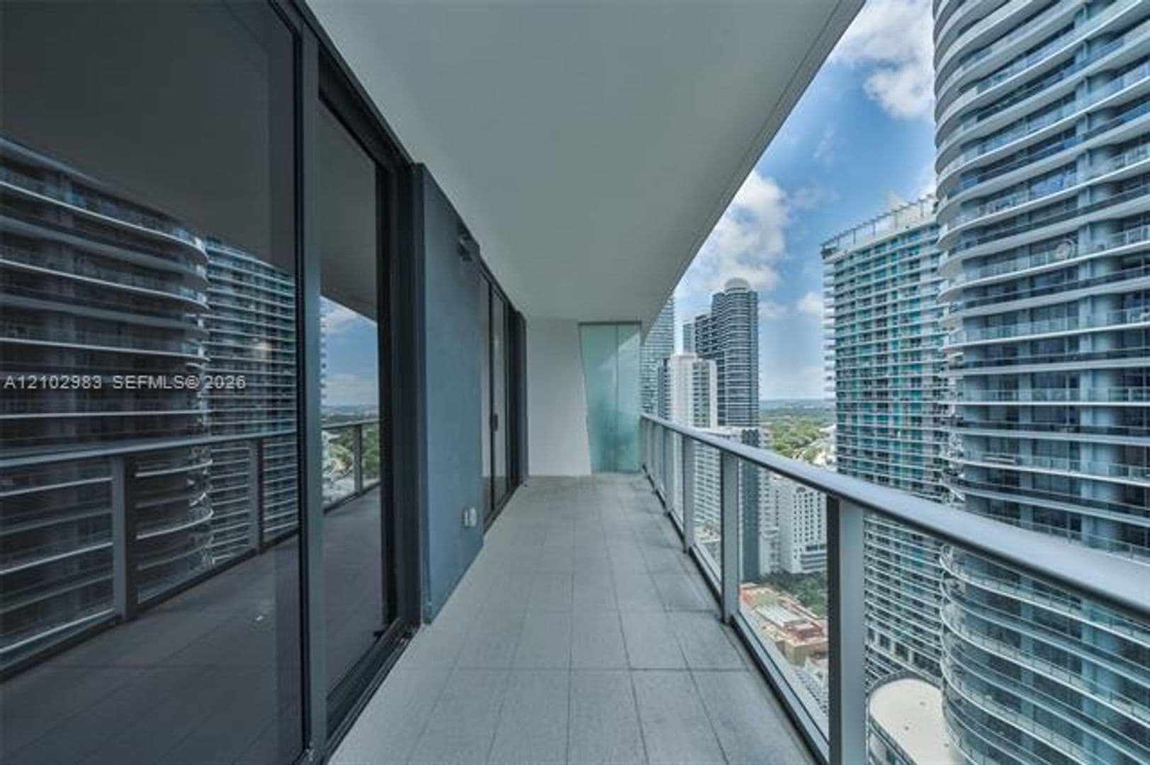 Miami Condo: 1010 Brickell Ave cu-3107