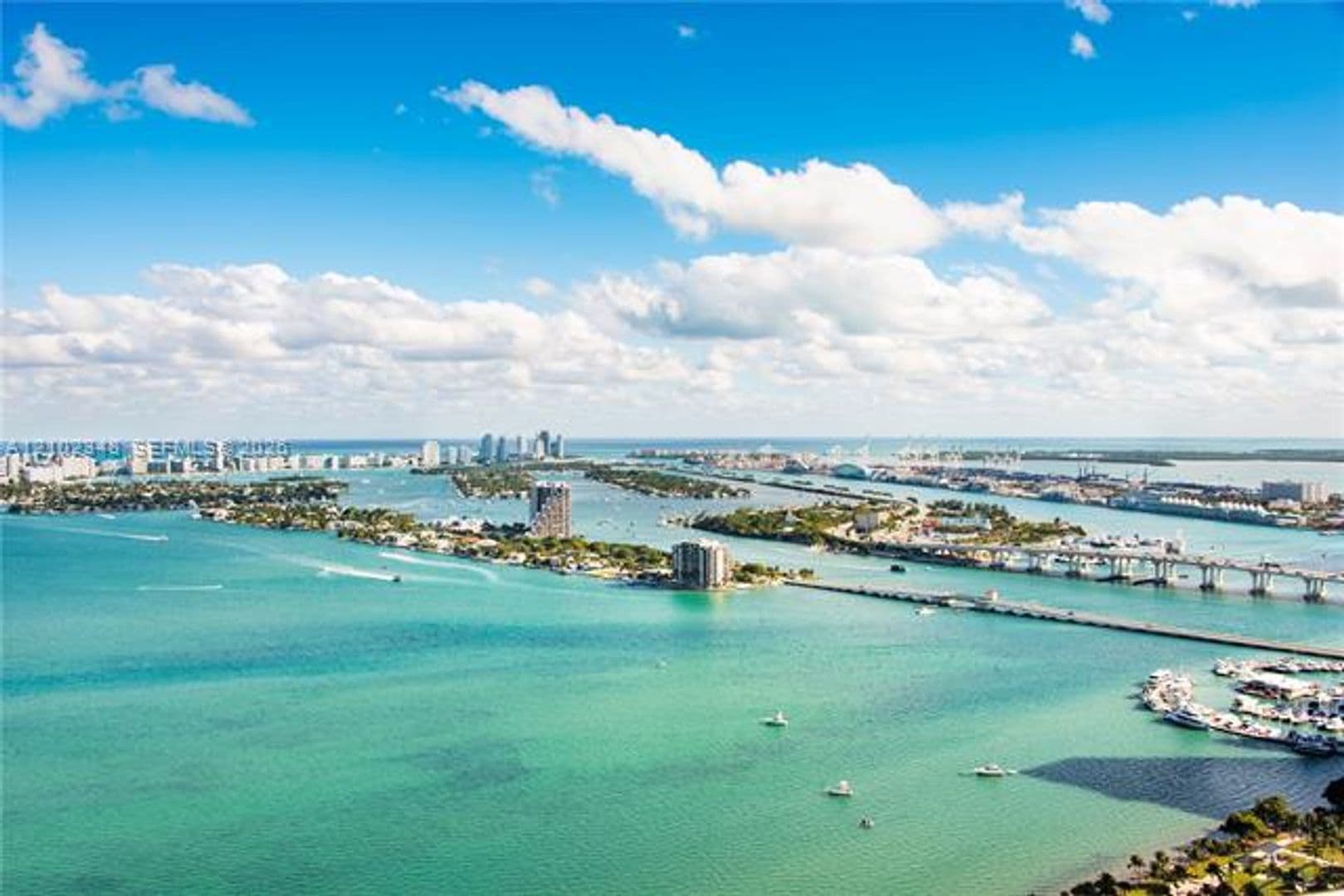 Miami Condo: 2020 N Bayshore Dr cu-4502