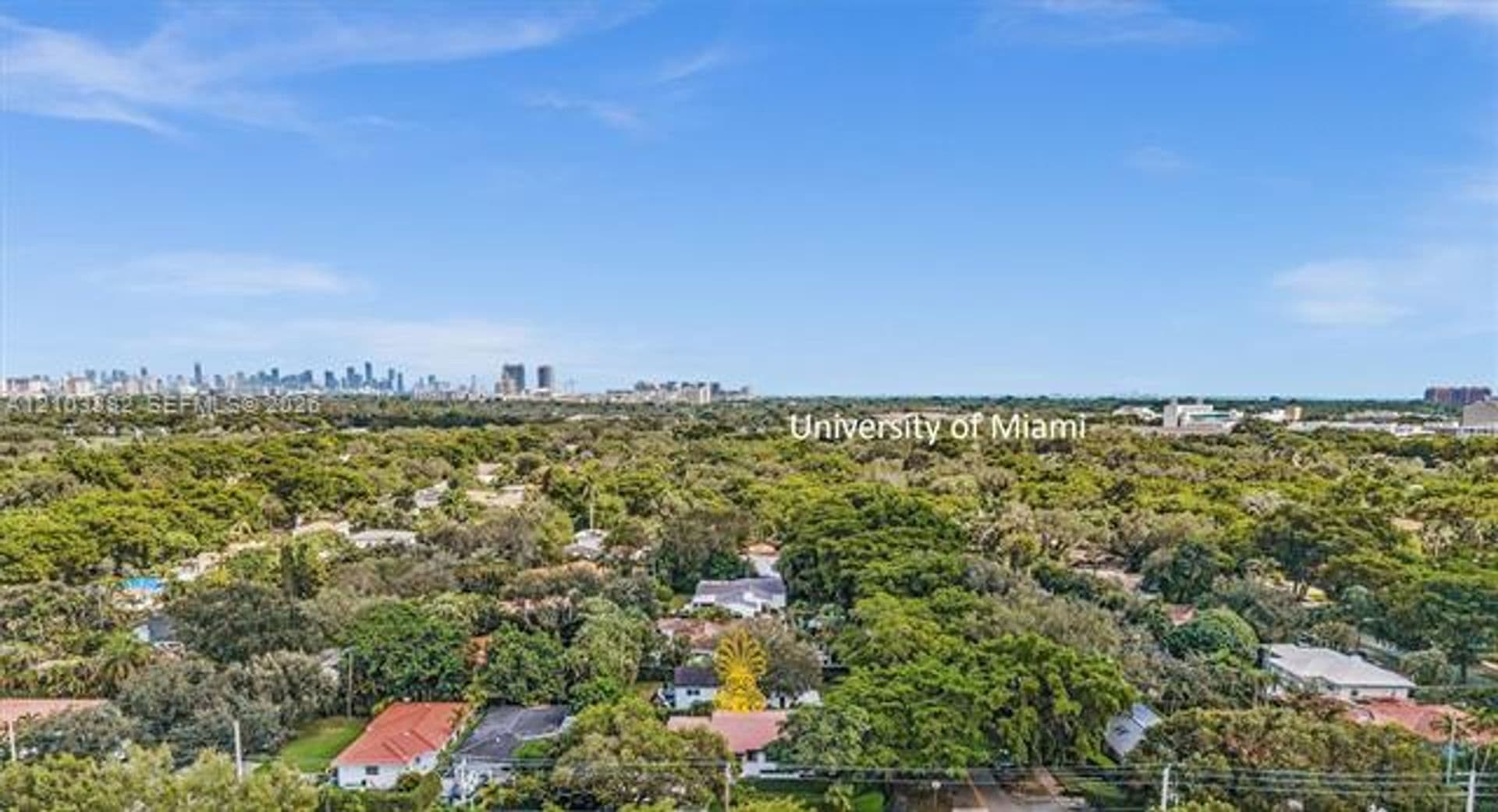Coral Gables House: 1545 Mantua Ave # 1545