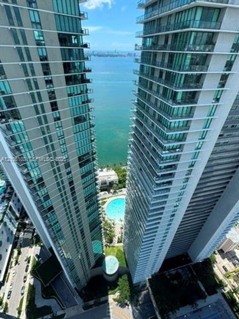 Miami Condo: 501 NE 31st St cu-802