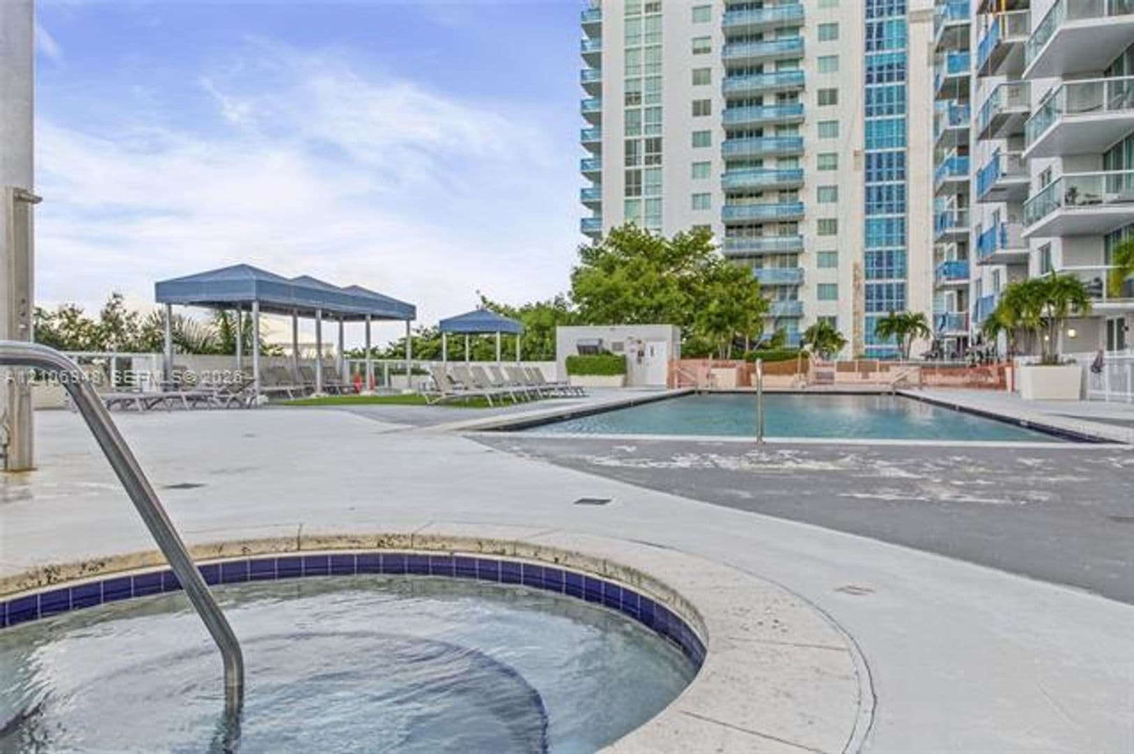 Miami Condo: 1861 NW S River Dr cu-1010