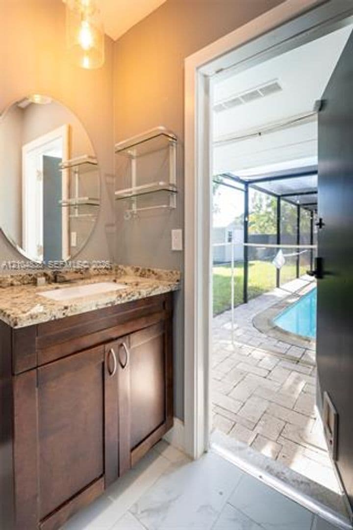 Plantation House: 5250 SW 4th Ct # 5250