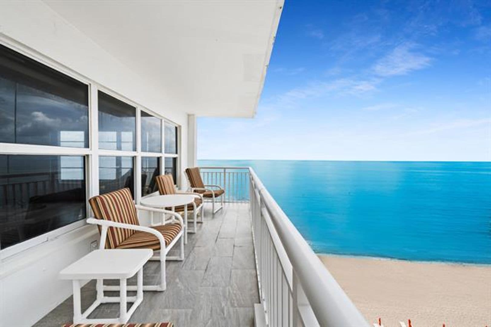 Fort Lauderdale Condo: 3850 Galt Ocean Dr cu-901