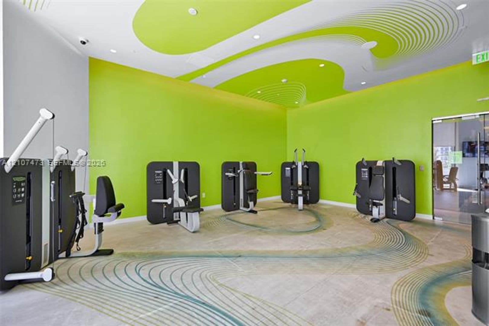Miami Condo: 501 NE 31st St cu-1906
