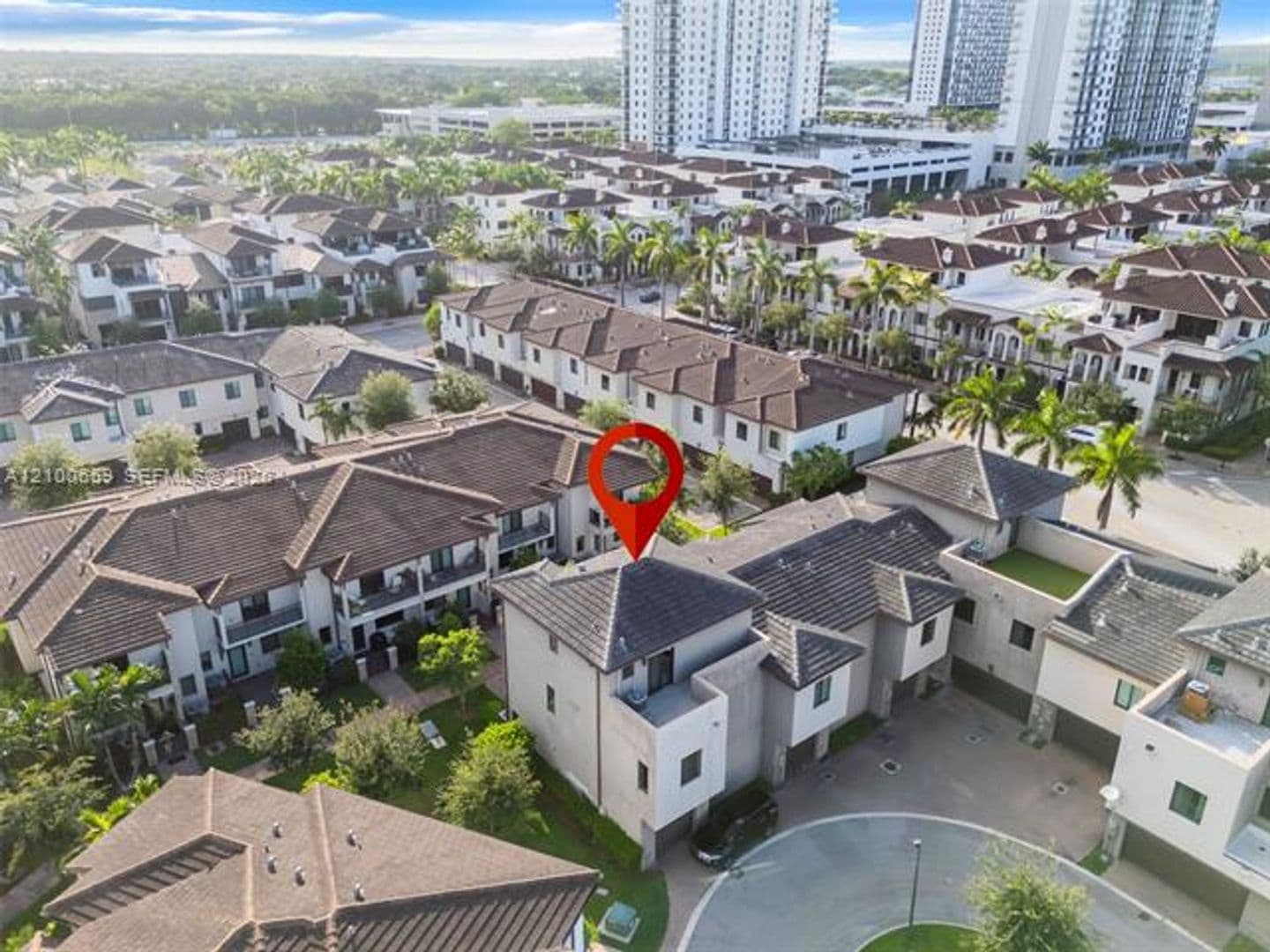 Doral Townhome: 4963 NW 83rd Path th 4963