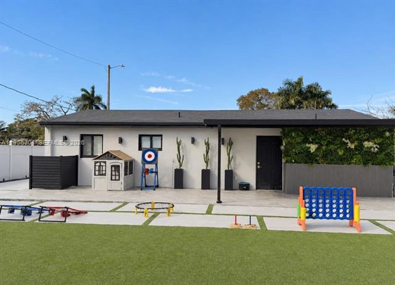 Fort Lauderdale House: 2340 SW 42nd Way # 2340