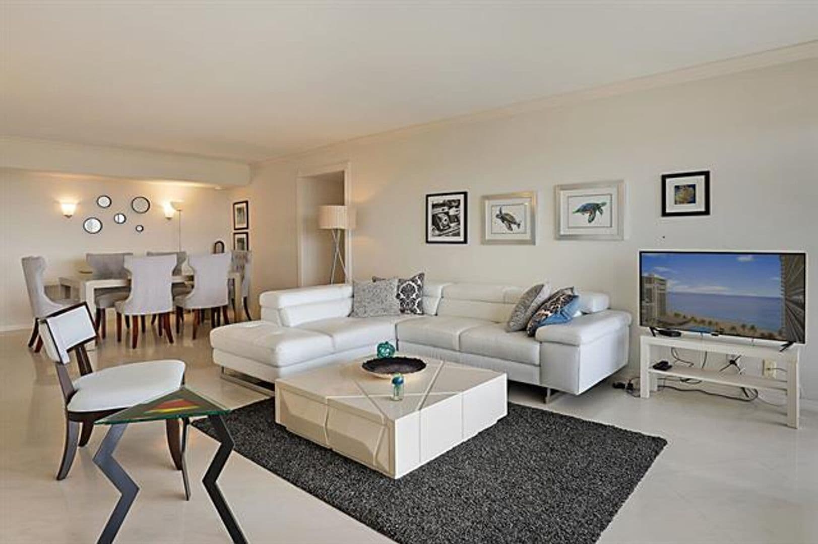 Fort Lauderdale Condo: 4280 Galt Ocean Dr cu-15E