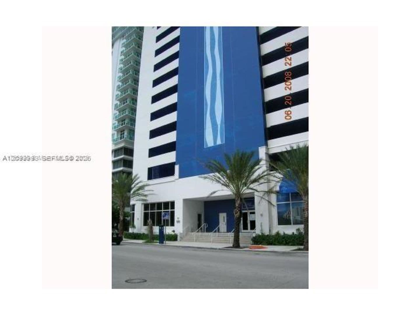 Miami Condo: 1200 Brickell Bay Dr cu-3104