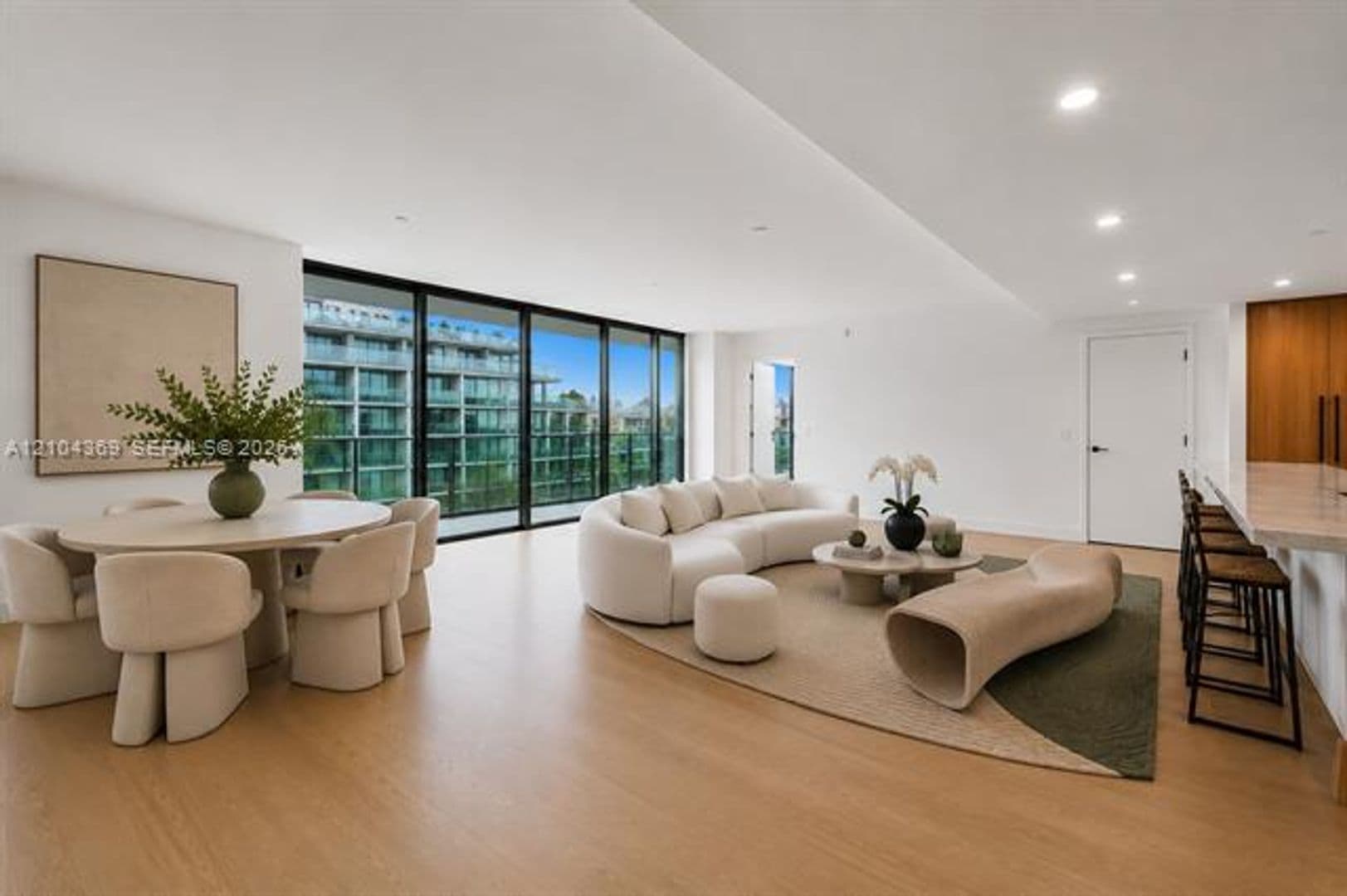 Bay Harbor Islands Condo: 1176 97th St cu-703