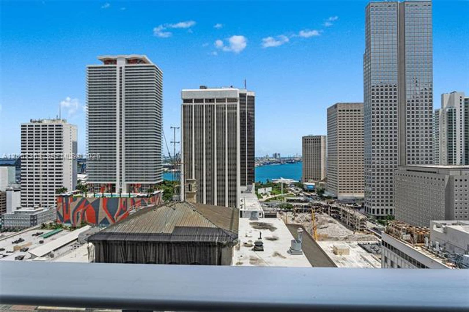 Miami Condo: 151 SE 1st St cu-2102