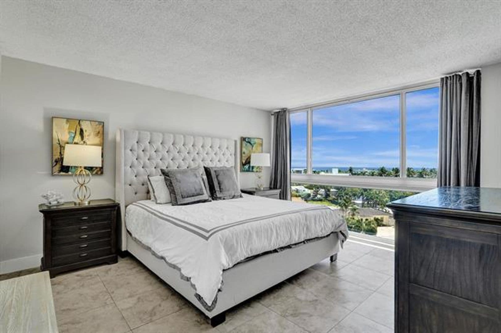 Fort Lauderdale Condo: 2715 N Ocean Blvd cu-6C