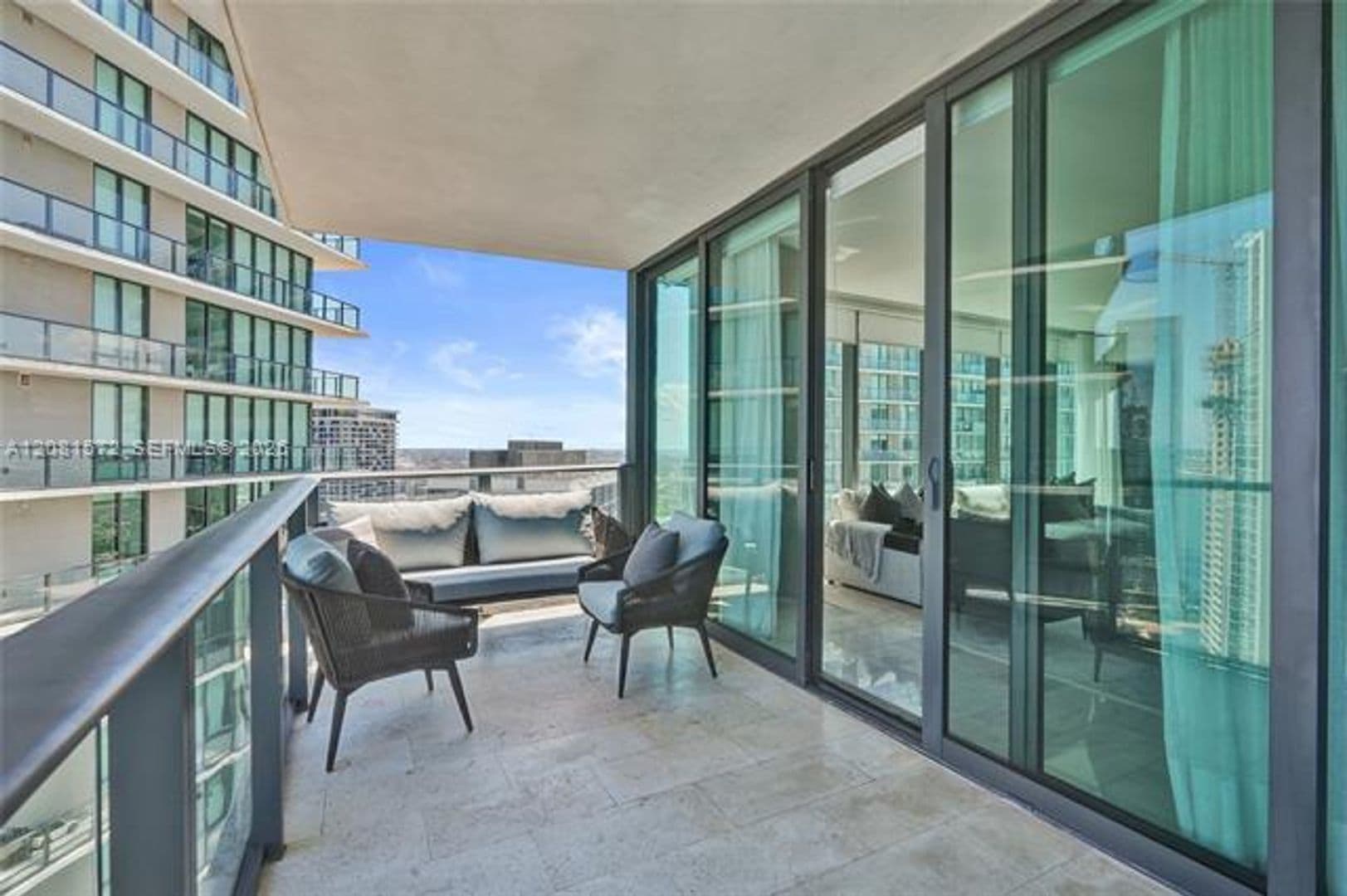 Miami Condo: 650 NE 32nd St cu-3901