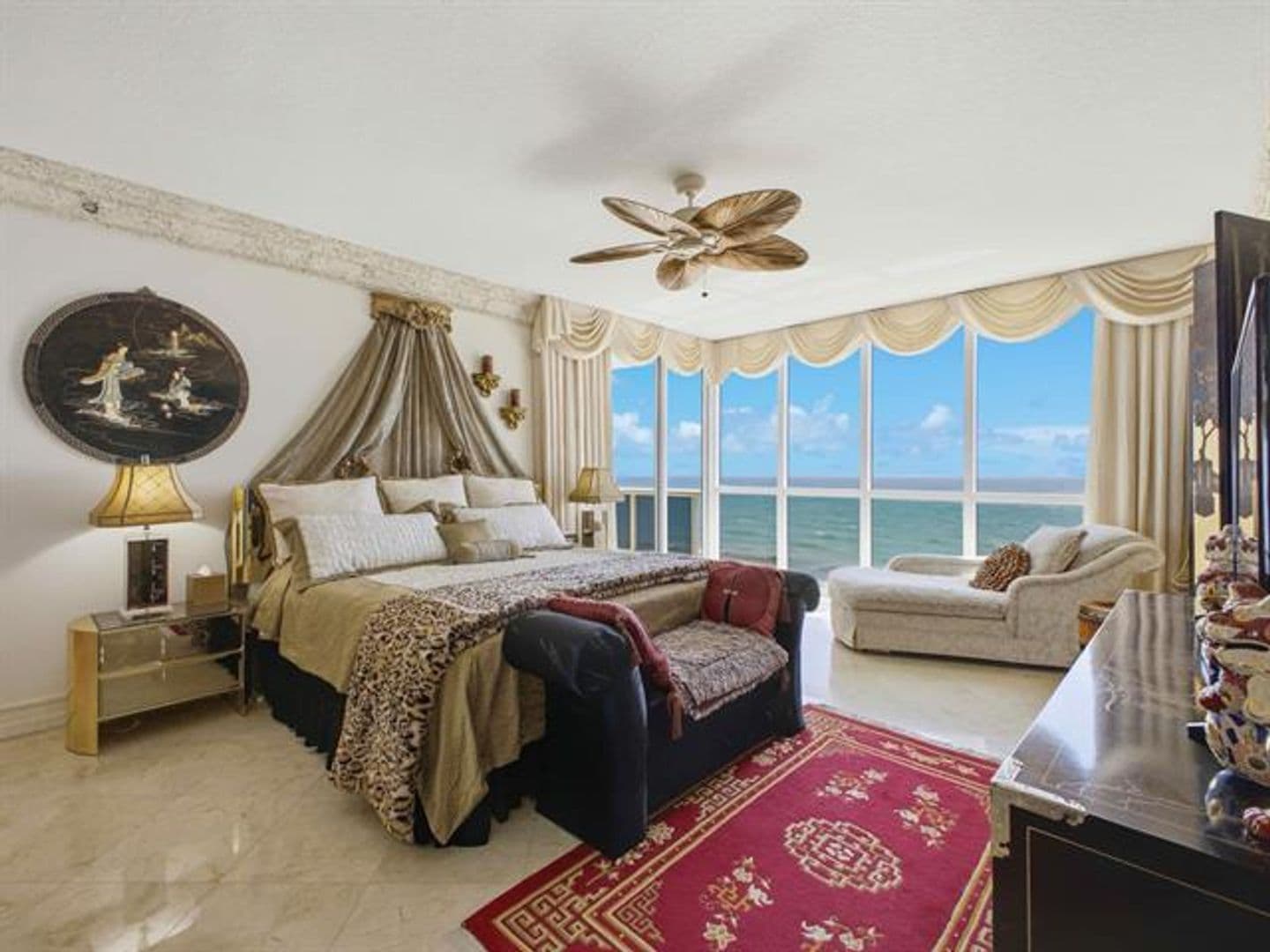 Fort Lauderdale Condo: 3200 N Ocean Blvd cu-801
