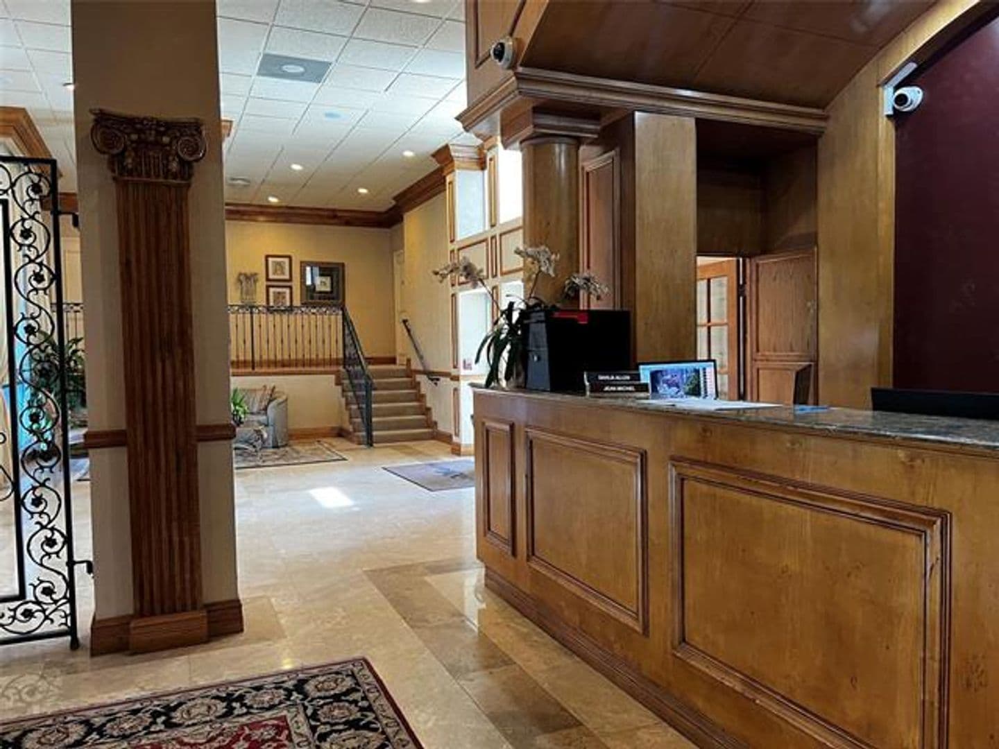 Fort Lauderdale House: 4280 Galt Ocean Dr cu-15H