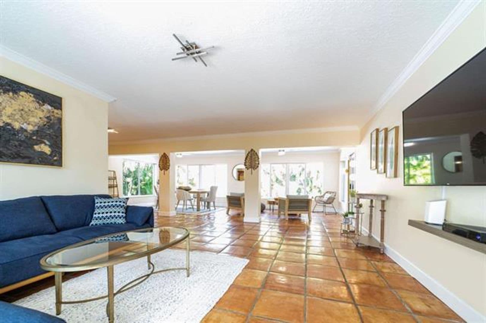 Fort Lauderdale House: 2101 NE 15th St # 2101