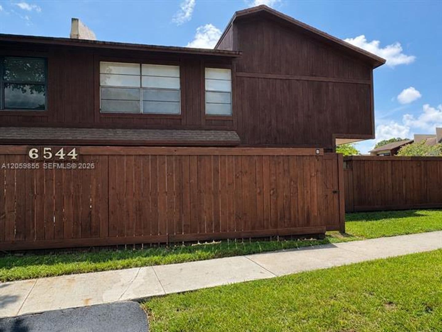 Miami Townhome: 6544 SW 114 Pl th B76