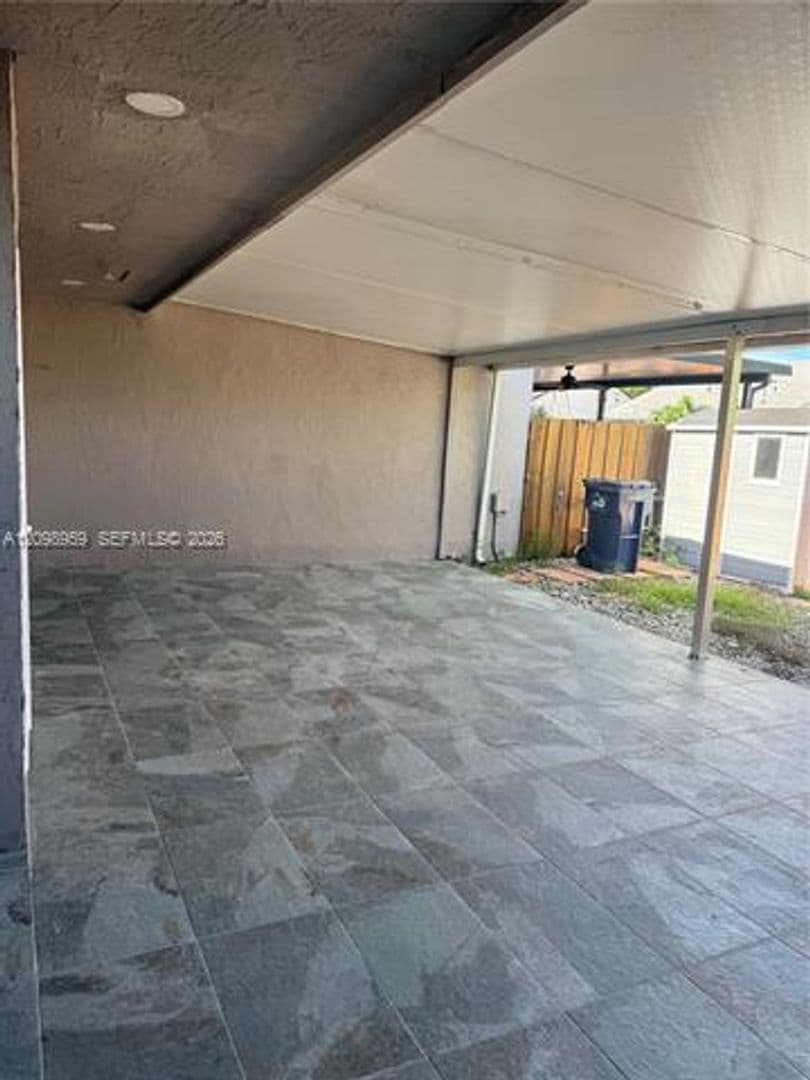 Miami Townhome: 8397 SW 147th Pl th 8397
