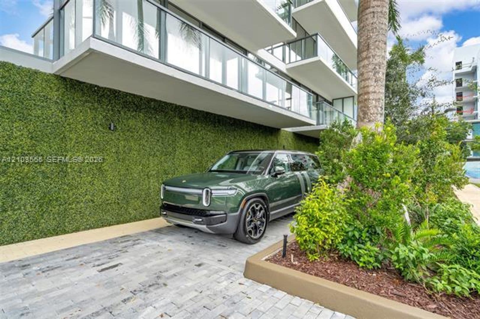 Bay Harbor Islands Condo: 1176 97th Street cu-507
