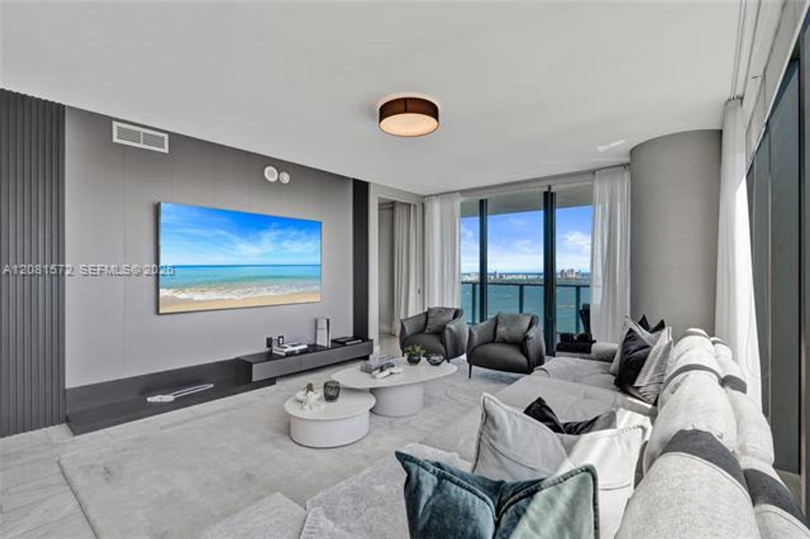 Miami Condo: 650 NE 32nd St cu-3901
