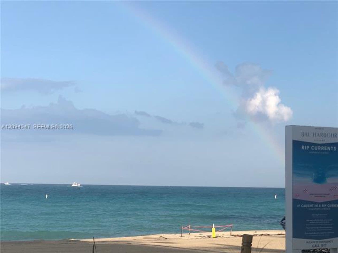 Bal Harbour Condo: 10275 Collins Ave cu-427