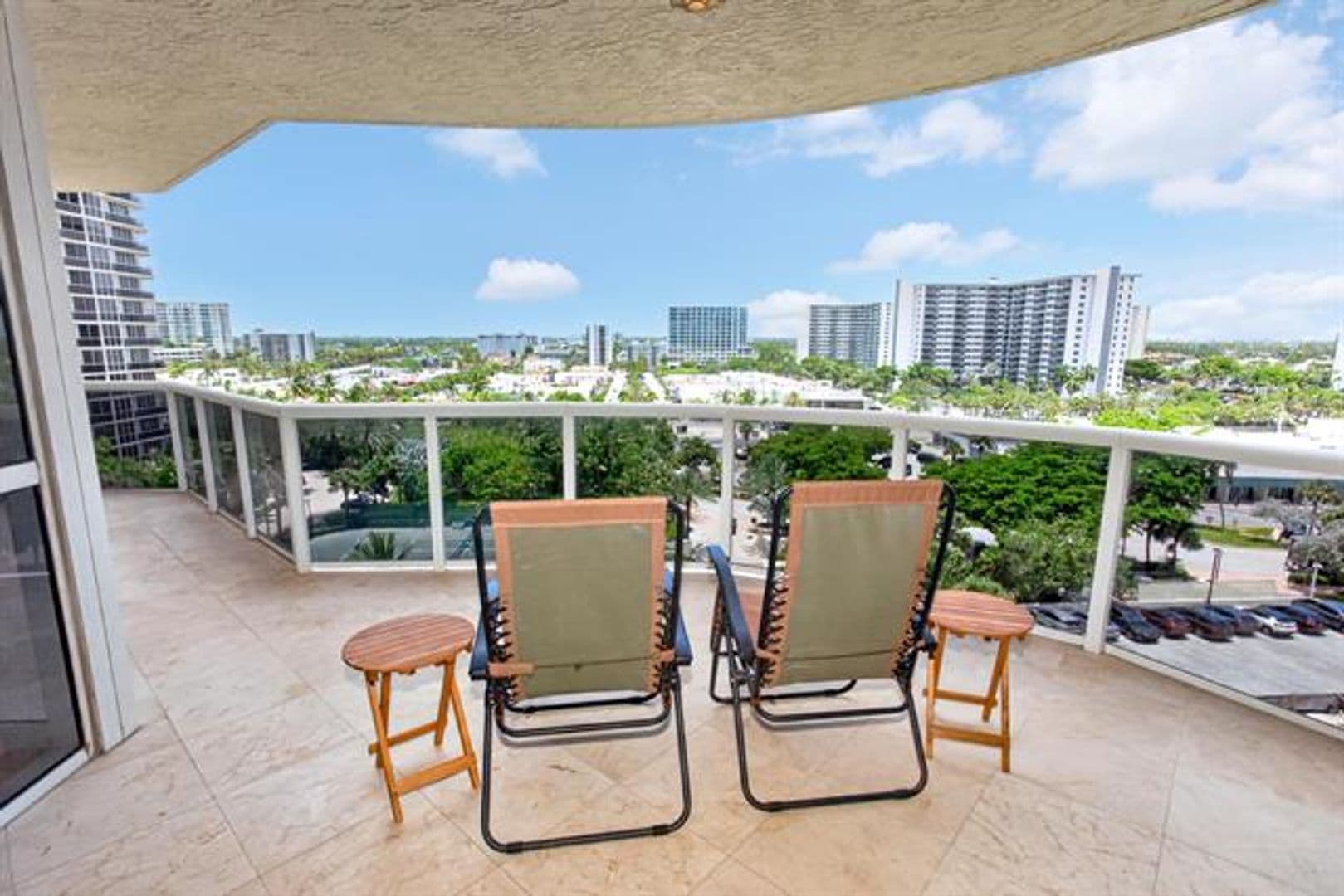 Fort Lauderdale Condo: 3200 N Ocean Blvd cu-801