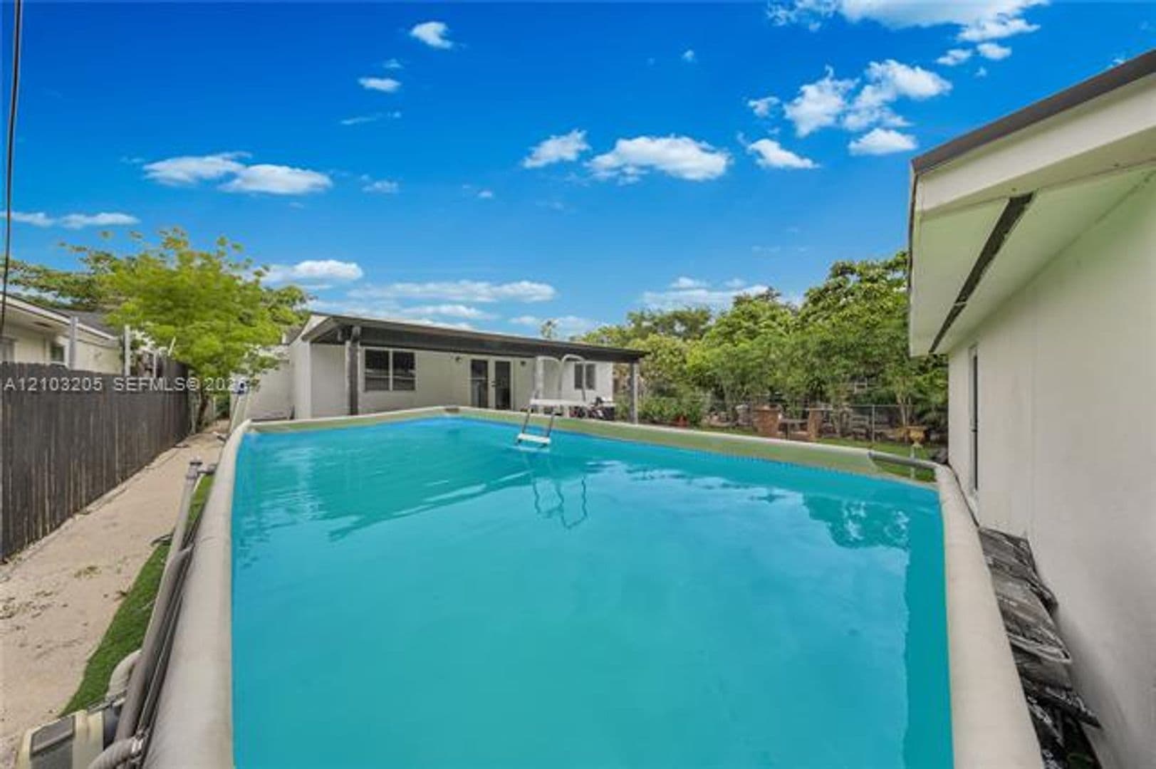 Miami House: 2612 SW 12th St # 2612