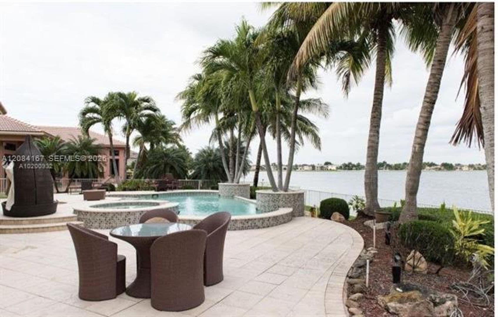 Miramar House: 4607 SW 195th Ter # 4607