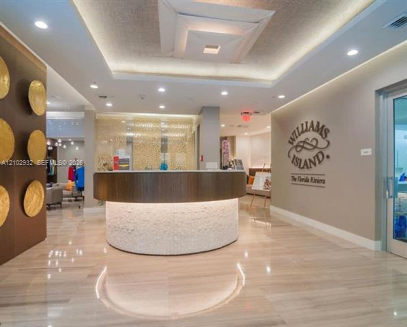 Aventura Condo: 7000 Island Blvd cu-2809