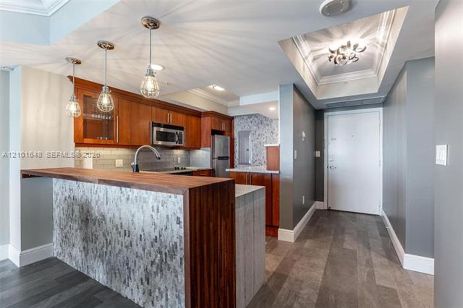 Fort Lauderdale Condo: 401 SW 4th Ave cu-1407
