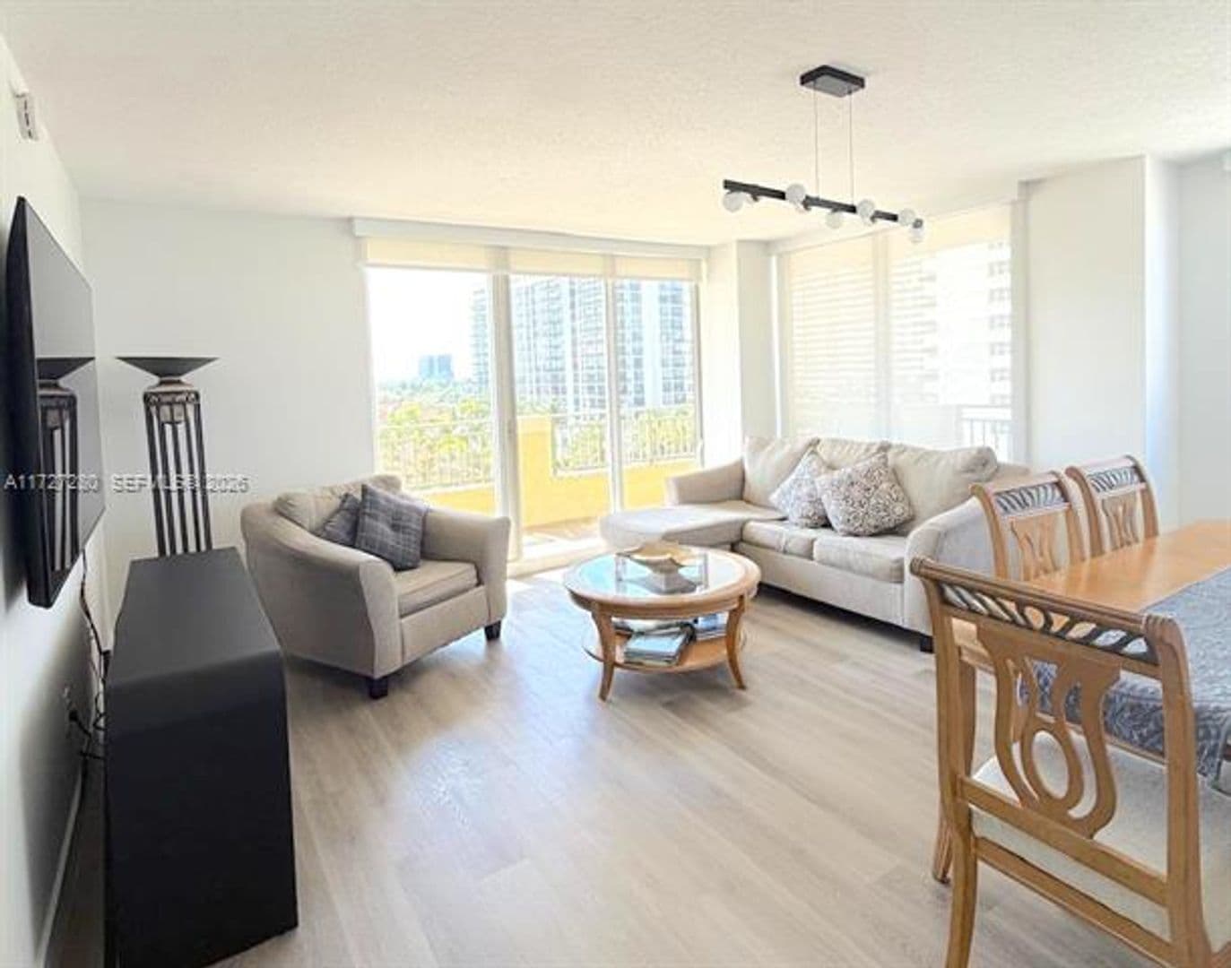 Hallandale Beach Condo: 2080 S Ocean Dr cu-502