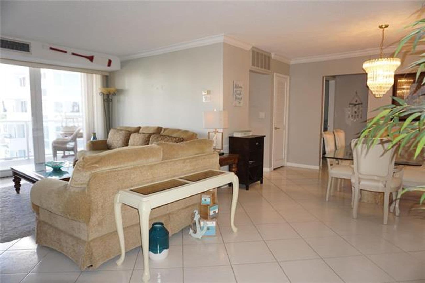 Fort Lauderdale Condo: 2701 N Ocean Blvd cu-3b