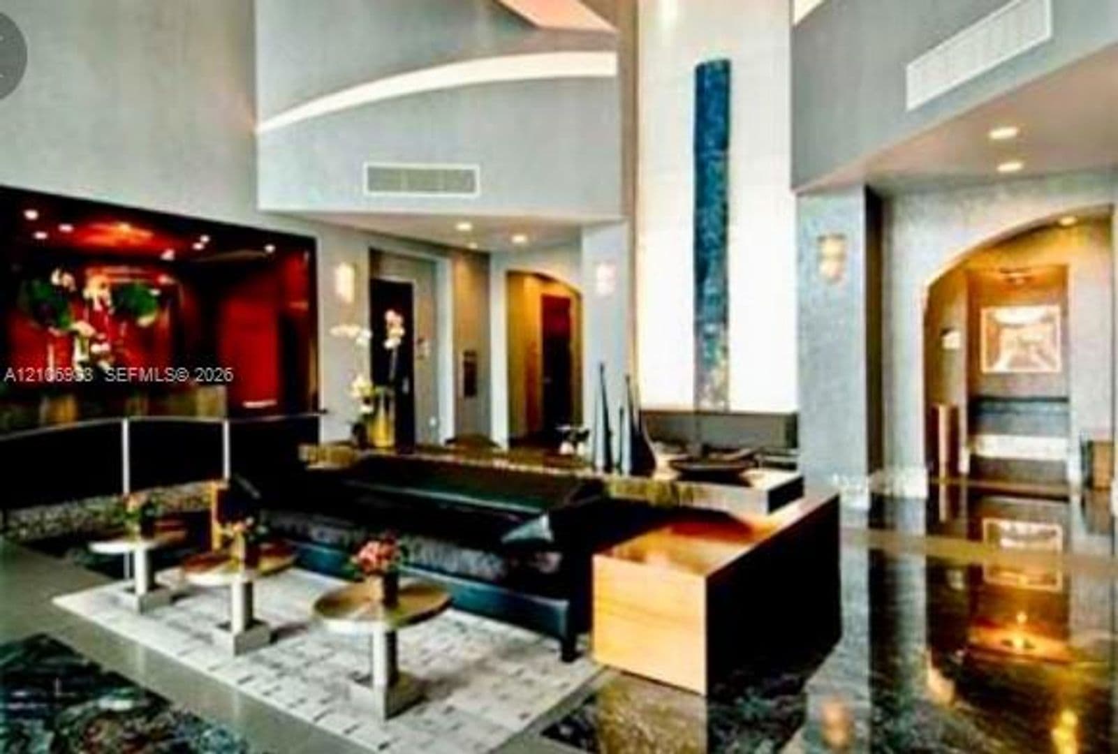 Surfside Condo: 9401 Collins Ave cu-306
