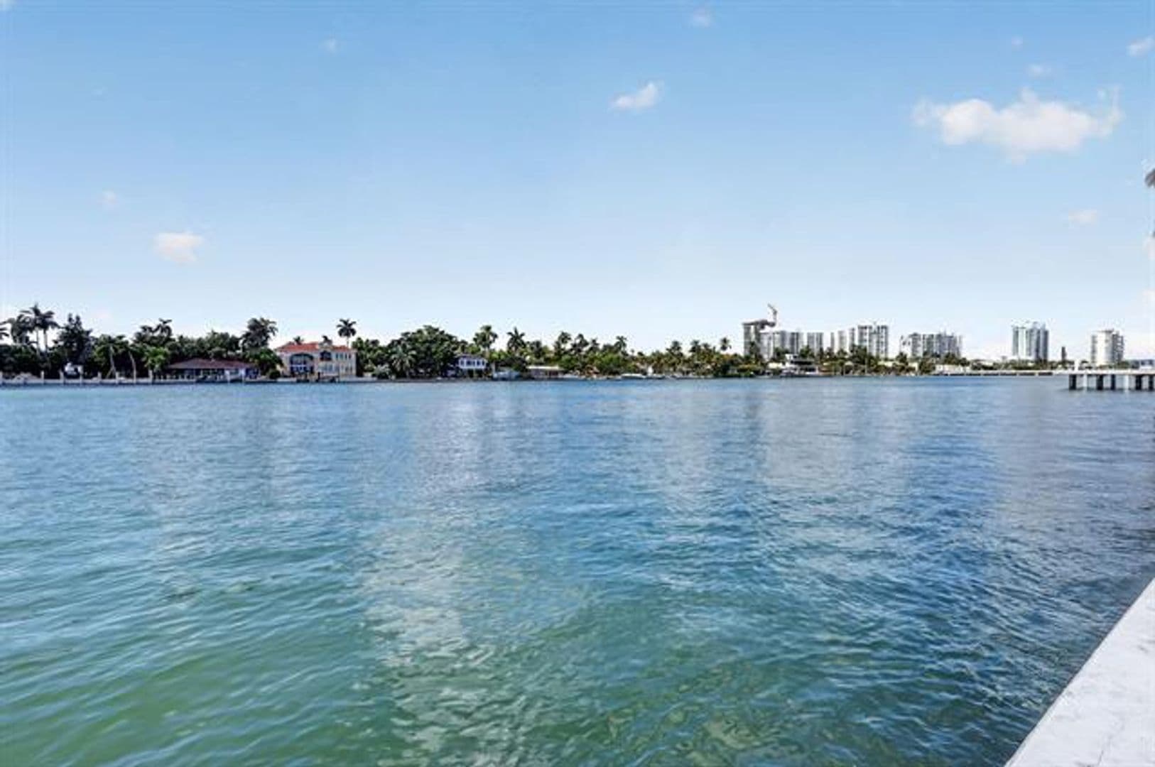 North Bay Village House: 7500 W Treasure Dr # 7500