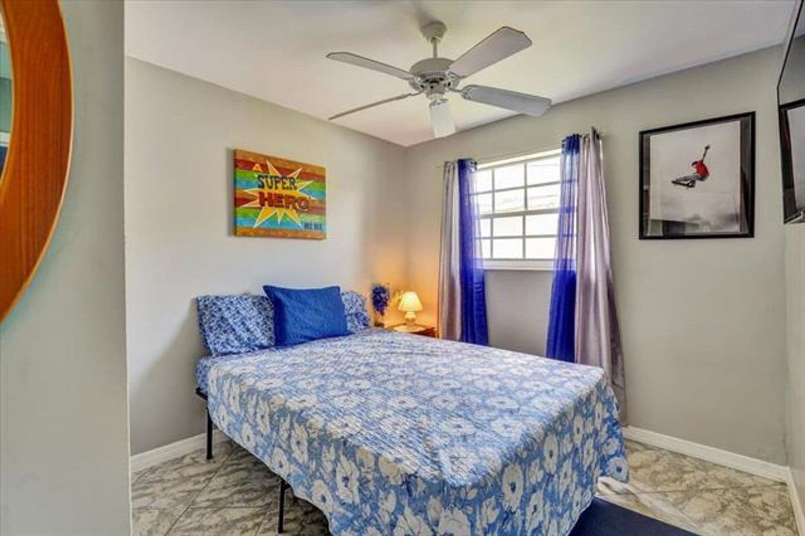 Lauderdale Lakes House: 3982 NW 39th Ave # 3982