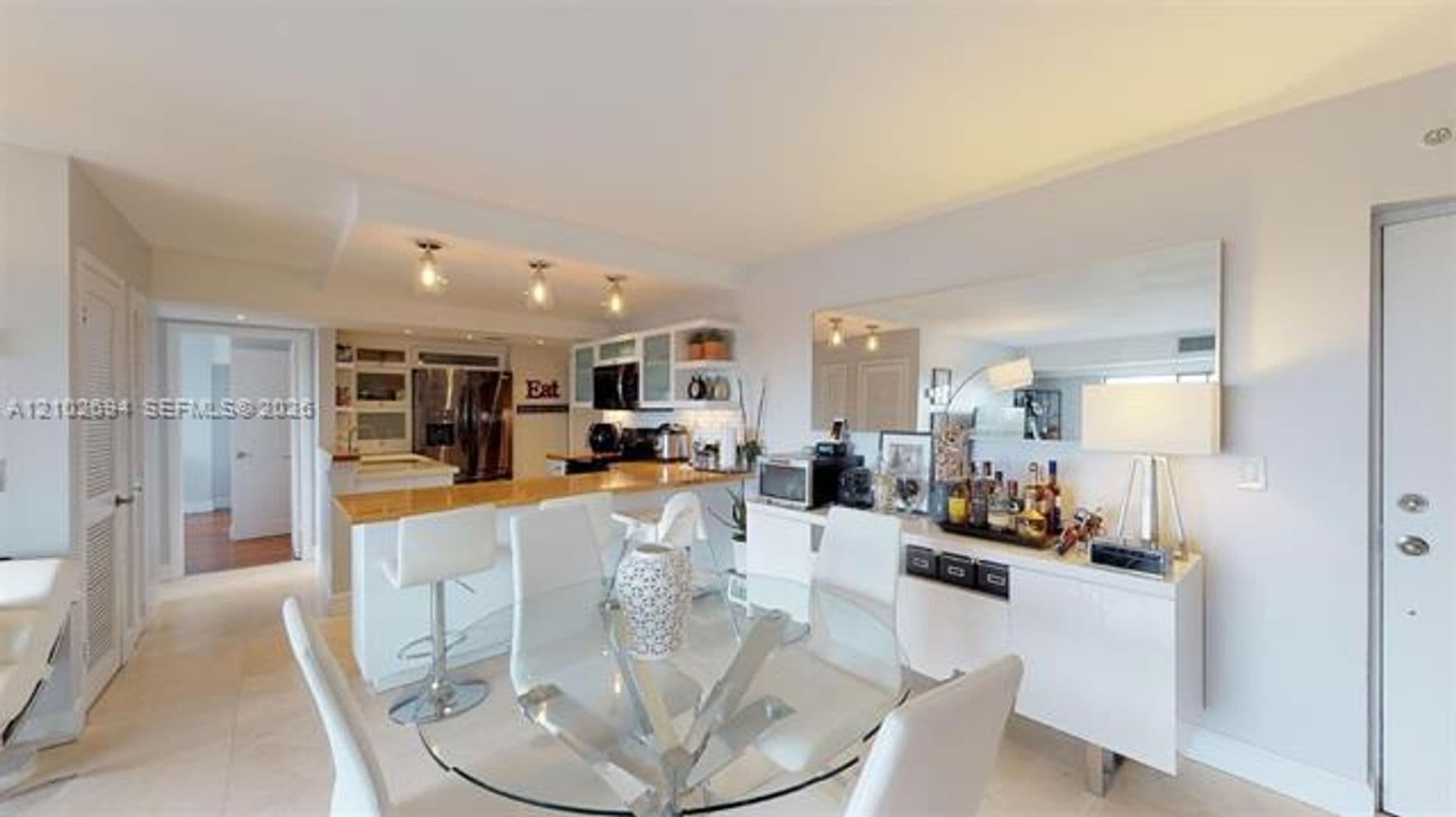 Key Biscayne Condo: 77 Crandon Blvd cu-8D