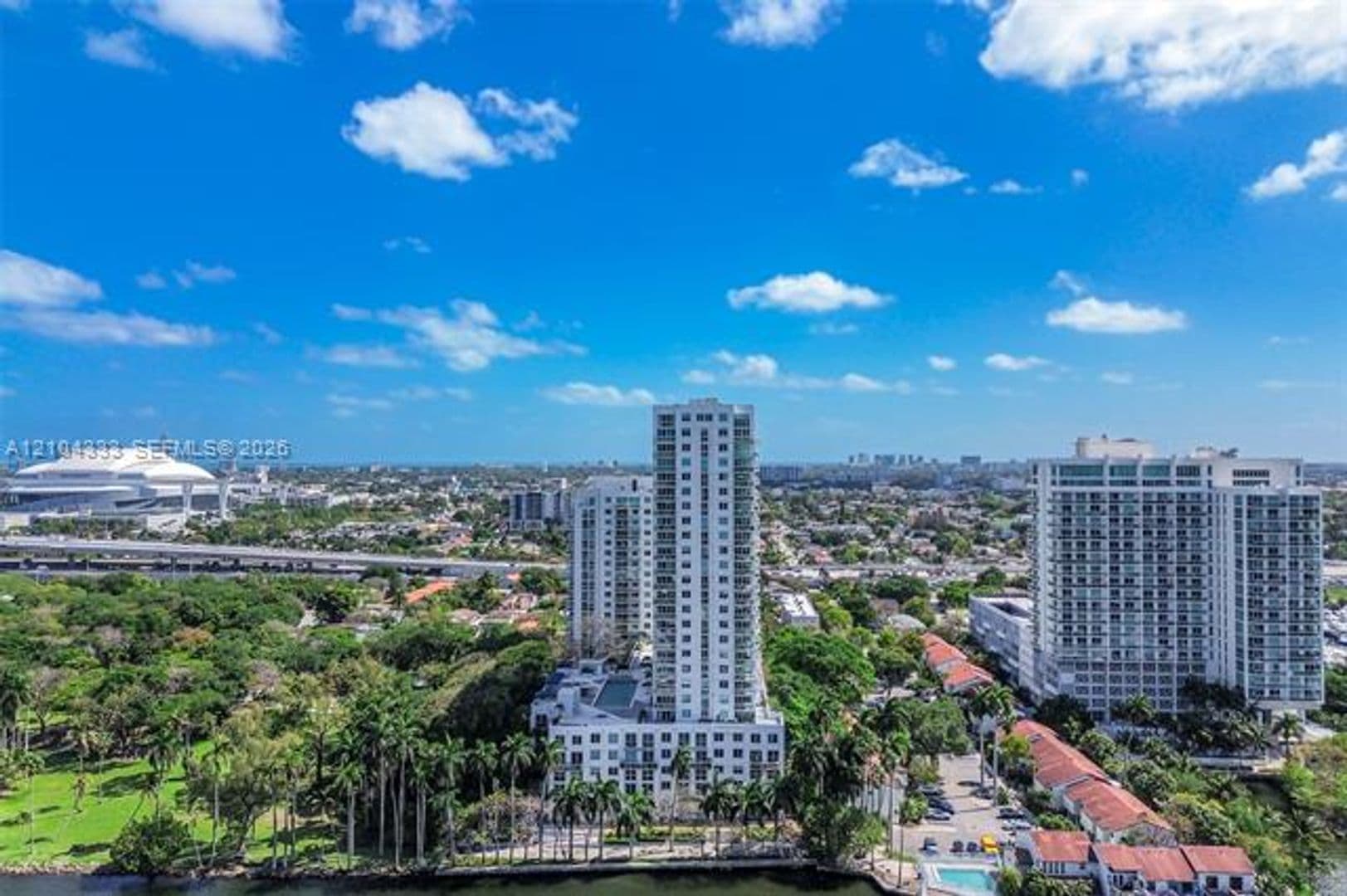 Miami Condo: 1861 NW S River Dr cu-1806
