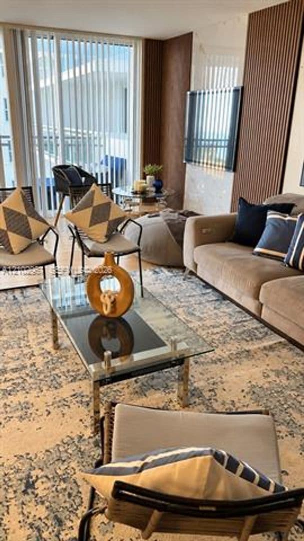 Hallandale Beach Condo: 2030 S Ocean Dr cu-618