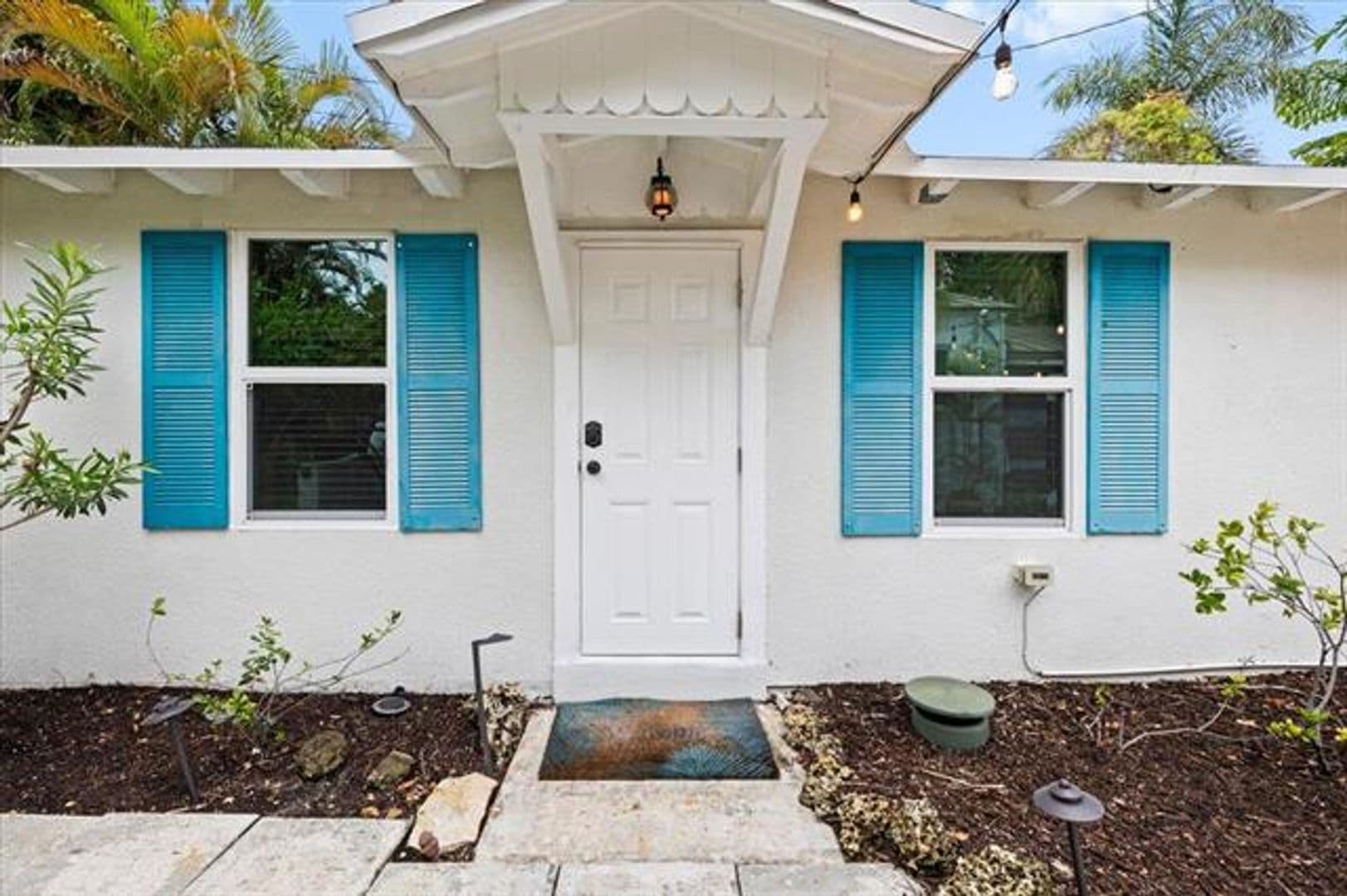 Fort Lauderdale House: 305 NE 14th Ave # 305