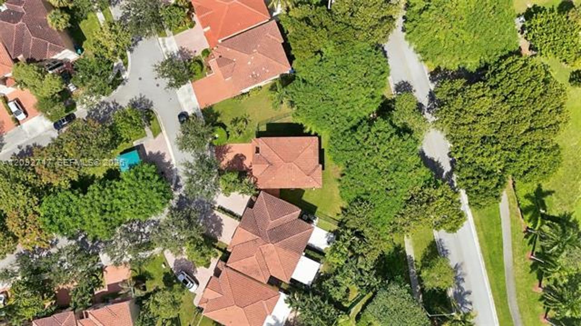 Miramar House: 16963 SW 38th St # 0