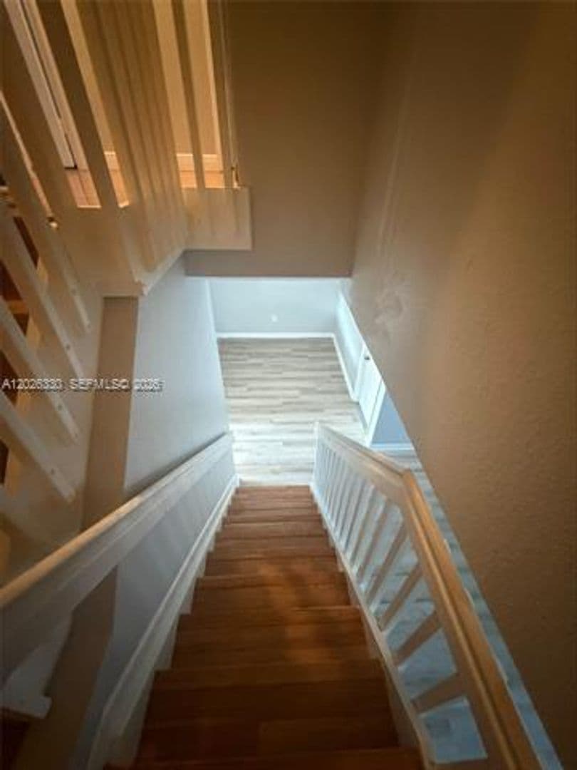 Miami Townhome: 14773 SW 9th Ln th 14773